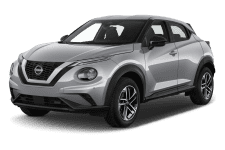 Fahrzeugvorschau von undefined Nissan Juke 