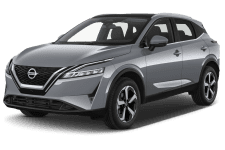 Fahrzeugvorschau von undefined Nissan Qashqai 