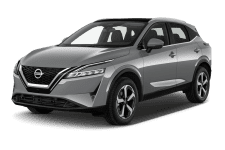 Fahrzeugvorschau von undefined Nissan Qashqai 1.5 VC-T e-Power N-Connecta