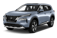 undefined Nissan X-Trail e-Power