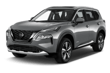 undefined Nissan X-TRAIL 1.5 VC-T e-Power e-4ORCE ACENTA