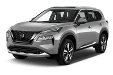 undefined Nissan X-TRAIL 1.5 VC-T e-Power e-4ORCE TEKNA