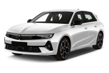Fahrzeugvorschau von undefined Opel Astra 1.2 Turbo 100kW Edition eDCT