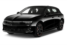 Fahrzeugvorschau von undefined Opel Astra 1.2 Turbo 96kW GS Auto