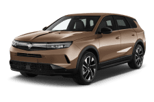 Fahrzeugvorschau von undefined Opel Grandland Hybrid 107 kW Ultimate eDCT