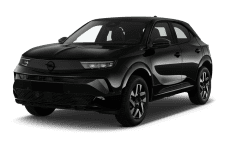 Fahrzeugvorschau von undefined Opel Mokka 1.2 Turbo 100kW GS