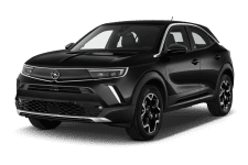 Fahrzeugvorschau von undefined Opel Mokka 54-kWh-Batterie 115kW Edition
