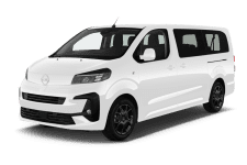 Fahrzeugvorschau von undefined Opel Zafira 2.2 Diesel 132kW Edition Auto