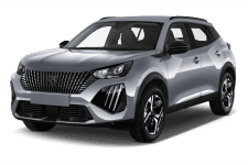 Fahrzeugvorschau von undefined Peugeot 2008 HYBRID 145 e-DSC6 Allure