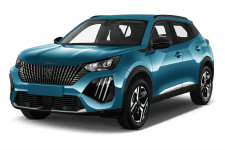 Fahrzeugvorschau von undefined Peugeot 2008 PureTech 130 EAT8 Allure
