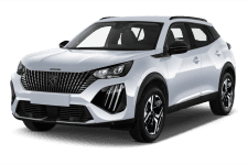 Fahrzeugvorschau von undefined Peugeot 2008 HYBRID 145 e-DSC6 Style