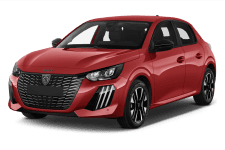 Fahrzeugvorschau von undefined Peugeot 208 Hybrid 110 e-DSC6 GT