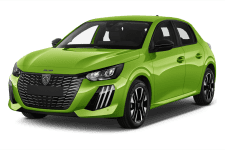 Fahrzeugvorschau von undefined Peugeot 208 Hybrid 110 e-DSC6 Business