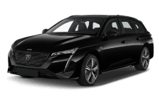 Fahrzeugvorschau von undefined Peugeot 308 Diesel 130 EAT8 Style SW