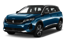 undefined Peugeot 5008 Hybrid (neues Modell)