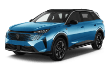 Fahrzeugvorschau von undefined Peugeot 5008 Hybrid 145 e-DSC6 GT