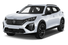 Fahrzeugvorschau von undefined Peugeot 2008 Elektromotor 156 Business