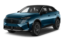 undefined Peugeot 3008 Hybrid (neues Modell) 