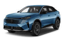 Fahrzeugvorschau von undefined Peugeot 3008 Elektromotor 210 Allure
