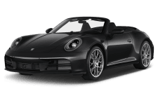 Fahrzeugvorschau von undefined Porsche 911 Carrera Cabriolet