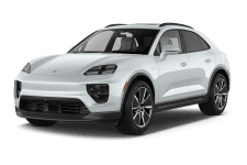 Fahrzeugvorschau von undefined Porsche Macan BEV (neues Modell)