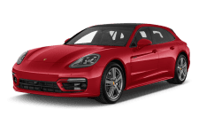 undefined Porsche Panamera Plug-in-Hybrid (neues Modell)