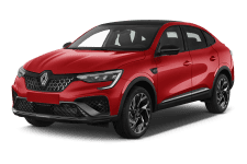 Fahrzeugvorschau von undefined Renault Arkana E-TECH Full Hybrid 145 Esprit Alpine