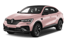 Fahrzeugvorschau von undefined Renault Arkana Hybrid