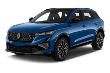 Fahrzeugvorschau von undefined Renault Austral Hybrid