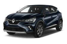 undefined Renault Captur E-Tech Full Hybrid 145 Techno