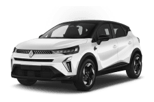 Fahrzeugvorschau von undefined Renault Captur (neues Modell)