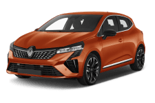 Fahrzeugvorschau von undefined Renault Clio Full Hybrid E-Tech 145 Esprit Alpine