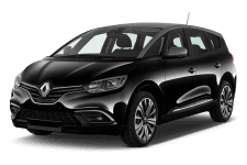 undefined Renault Scenic E-Tech 