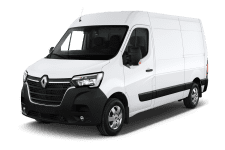 Fahrzeugvorschau von undefined Renault Master Normal Kastenwagen