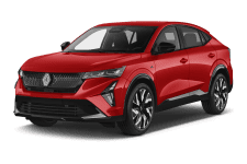 Fahrzeugvorschau von undefined Renault Rafale E-Tech Full Hybrid 200 Esprit Alpine