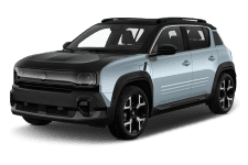 Fahrzeugvorschau von undefined Renault R4 E-Tech