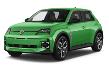 Fahrzeugvorschau von undefined Renault 5 E-TECH Techno 120 Urban Range