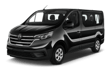 Fahrzeugvorschau von undefined Renault Trafic Kombi