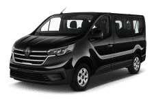 Fahrzeugvorschau von undefined Renault Trafic Combi Blue dCi 170 Automatik Spaceclass