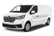 Fahrzeugvorschau von undefined Renault Trafic Blue dCi 110 L2H1 Komfort