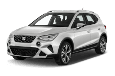 undefined SEAT Arona 1.0 TSI 70kW Reference