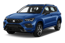 undefined SEAT Ateca 1.5 TSI ACT 110kW Xperience DSG