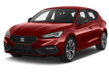 undefined Seat Leon