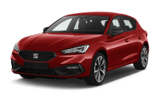 undefined SEAT Leon 2.0 TDI 110kW FR Plus DSG