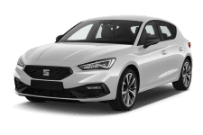 undefined SEAT Leon 1.0 TSI 81kW Style Edition