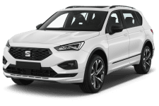 undefined Seat Tarraco