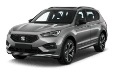 undefined SEAT Tarraco 1.5 TSI ACT 110kW FR DSG