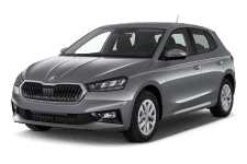 Fahrzeugvorschau von undefined Skoda Fabia 1.0l TSI 85kW DSG Selection