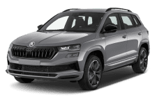 Fahrzeugvorschau von undefined Skoda Karoq 2.0l TDI DSG Sportline