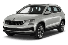 Fahrzeugvorschau von undefined Skoda Karoq 1.5l TSI ACT DSG Sportline